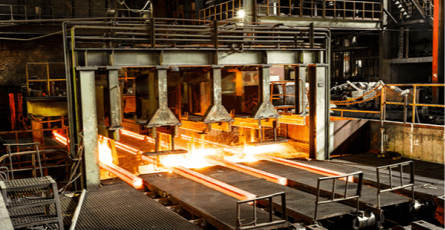 OB视讯官网高效节能技术，助推冶金行业低成本、高质量发展